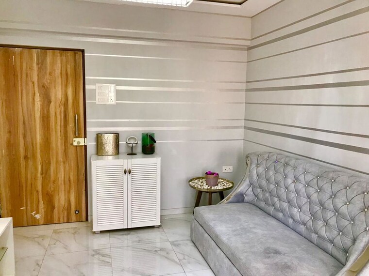  Parking, kharghar 2 Bedroom 1175 Sq.Ft. Apartment In Kharghar Navi Mumbai 10482910