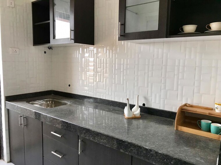 Kitchen, kharghar 2 Bedroom 1175 Sq.Ft. Apartment In Kharghar Navi Mumbai 10482910