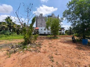  Land – Exterior View View at Kakkanad - for Rent