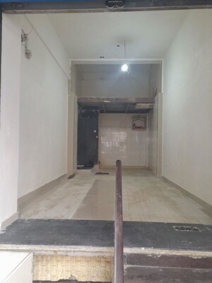  Shop For Rent in Devare CHS, Dadar West