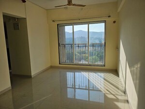1 BHK Apartment For Sale in Cosmos Enclave, Kasarvadavali