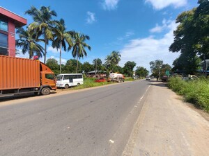  Land – Exterior View View at Irumpanam - for Rent