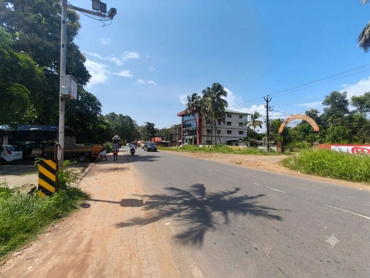 Exterior View, irumpanam Commercial Land 21775 Sq.Ft. In Irumpanam Kochi 10483167
