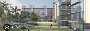 3 BHK Apartment – Exterior View View at Signature Global City 79B, Sector 79b - for Sale