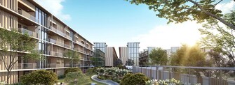 3 BHK Apartment For Sale in Signature Global City 79B in Sector 79b, Gurgaon