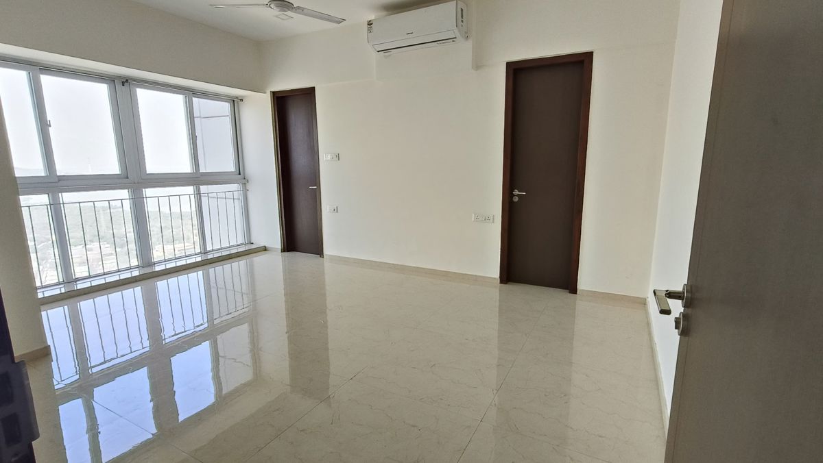 2 BHK 900 Sq.Ft. Apartment in Sanghvi Aaditya Heights