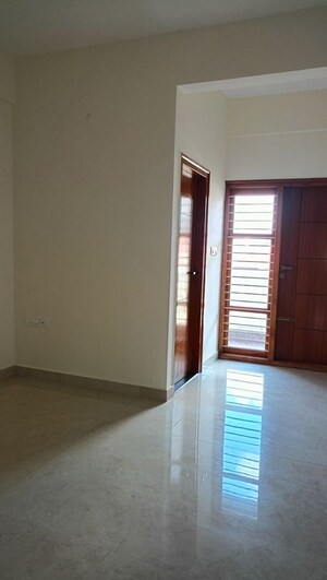Furnished Amenities in 3 BHK Apartment at Noble Residency Plot, Bannerghatta – for Sale