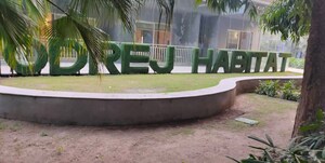 3 BHK Apartment For Sale in Godrej Habitat, Sector 3