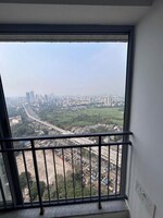 2 BHK + Pooja Room 850 Sq.Ft. Apartment in Dynamix Avanya