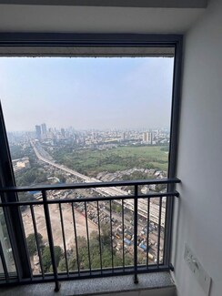 2 BHK + Pooja Room Apartment For Rent in Dynamix Avanya