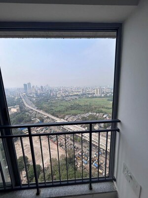 2 BHK Apartment For Rent in Dynamix Avanya, Dahisar East