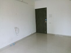 2 BHK + Pooja Room,Extra Room Apartment For Rent in Vihang Hills