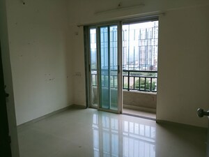 Room in 2 BHK Apartment at Vihang Hills, Ghodbunder Road – for Rent