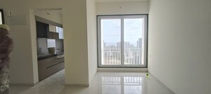 Room in 2 BHK Apartment at Malhar 24 East, Sanpada – for Rent