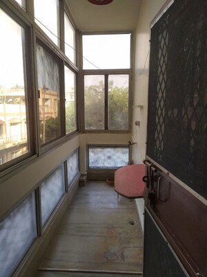  2 BHK Builder Floor at Kailashpuri – for Sale