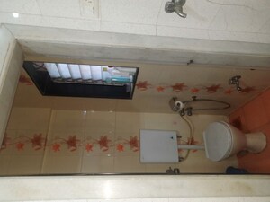 Furnished Amenities in 1 BHK Apartment at Shrirang CHS, Shrirang Society – for Rent