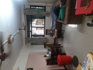 1 BHK Apartment For Rent in Shrirang CHS, Shrirang Society