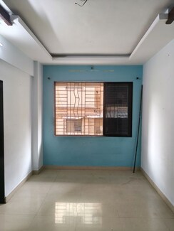 2 BHK Apartment For Sale in Nerul Sector 23