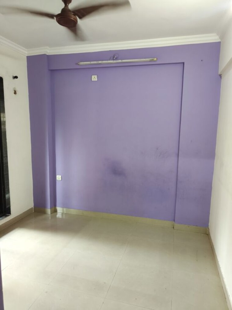 Room, nerul sector 23 2 Bedroom 1210 Sq.Ft. Apartment In Nerul Sector 23 Navi Mumbai 10483228