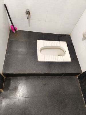 Kitchen in 2 BHK Apartment at Nerul Sector 23 – for Sale