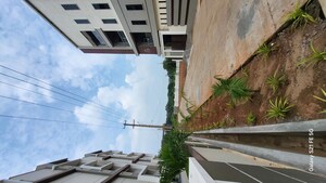 3 BHK Apartment – Exterior View View at Venkateswara Nagar - for Sale
