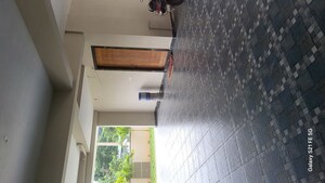 Building Lobby in 3 BHK Apartment at Venkateswara Nagar – for Sale