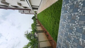 3 BHK Apartment – Exterior View View at Venkateswara Nagar - for Sale