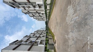 3 BHK Apartment – Exterior View View at Venkateswara Nagar - for Sale