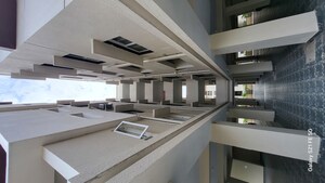 3 BHK Apartment – Exterior View View at Venkateswara Nagar - for Sale