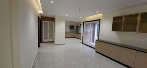 Kitchen in 3 BHK Apartment at Venkateswara Nagar – for Sale