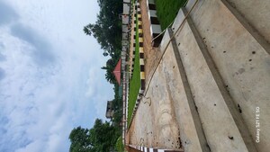 3 BHK Apartment – Garden View at Venkateswara Nagar - for Sale