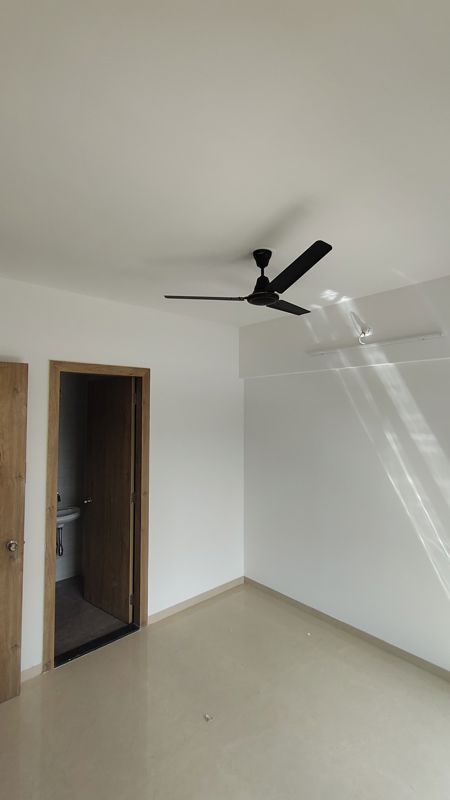 2 BHK +  650 Sq.Ft. Apartment in Choice QUE 914