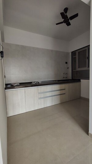 Kitchen in 2 BHK Apartment at Choice QUE 914, Keshav Nagar – for Rent