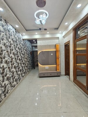 2 BHK Builder Floor For Sale in Indrapuram