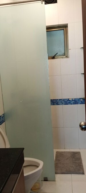 Furnished Amenities in 2.5 BHK Apartment at Oberoi Realty Springs, Andheri West – for Sale