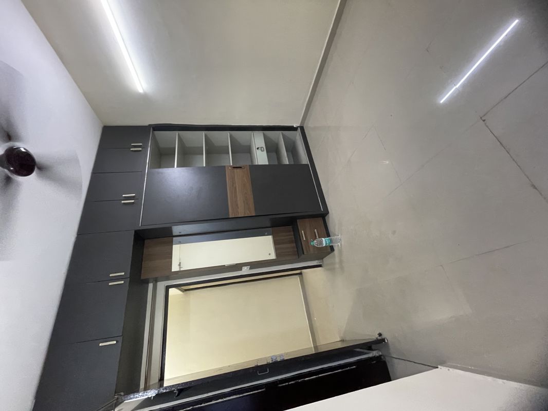 3 BHK 645 Sq.Ft. Apartment in Conscient Habitat 78