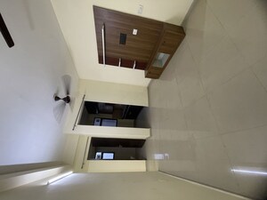 Furnished Amenities in 3 BHK Apartment at Conscient Habitat 78, Sector 78 – for Rent