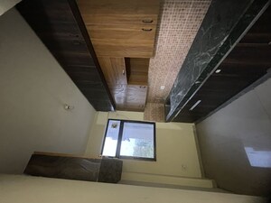 Furnished Amenities in 3 BHK Apartment at Conscient Habitat 78, Sector 78 – for Rent