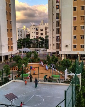  Apartment – Exterior View View at Anekal - for Sale