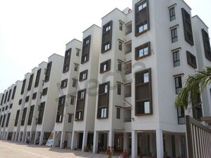  Apartment For Sale in Choryasi