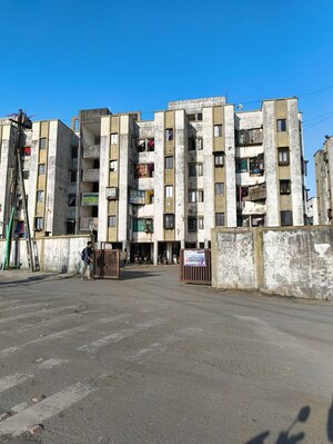 Apartment – Exterior View View at Choryasi - for Sale