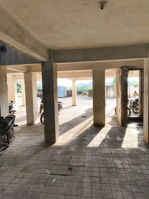 Parking in  Apartment at Choryasi – for Sale