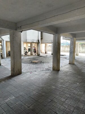 Parking in  Apartment at Choryasi – for Sale