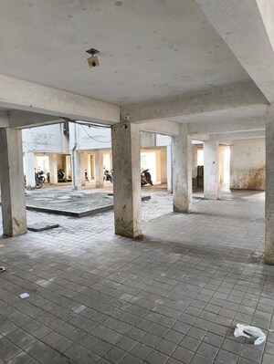 Parking in  Apartment at Choryasi – for Sale