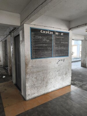 Parking in  Apartment at Choryasi – for Sale