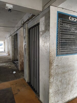  Apartment – Exterior View View at Choryasi - for Sale
