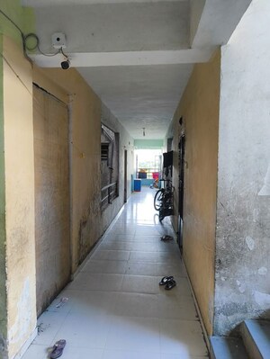Building Lobby in  Apartment at Choryasi – for Sale