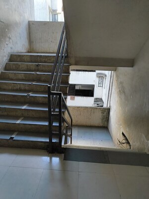 Staircase in  Apartment at Choryasi – for Sale