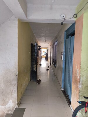 Building Lobby in  Apartment at Choryasi – for Sale