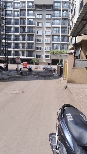  Apartment – Exterior View View at Ulwe - for Sale